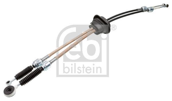 Cabo de caixa de velocidades FEBI BILSTEIN ref. 179910