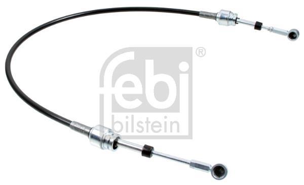 Cabo de caixa de velocidades FEBI BILSTEIN ref. 179913