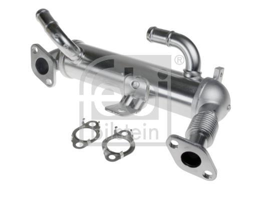 Radiateur, réaspiration des gaz d'échappement FEBI BILSTEIN 179929