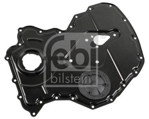 Cárter de distribución (Tapa de distribución) FEBI BILSTEIN ref. 179935