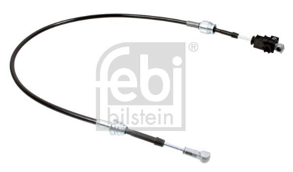 Cabo de caixa de velocidades FEBI BILSTEIN ref. 179936