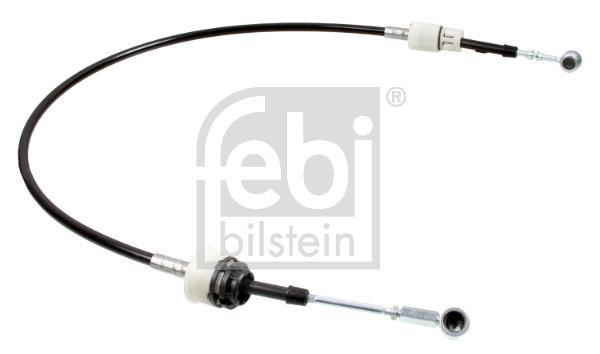 Cabo de caixa de velocidades FEBI BILSTEIN ref. 179938