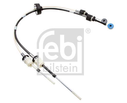 Cabo de caixa de velocidades FEBI BILSTEIN ref. 179939