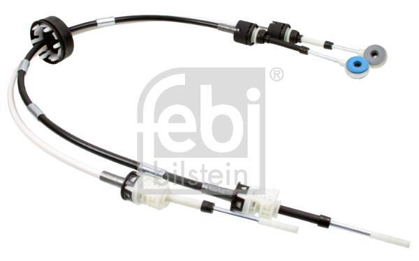 Cabo de caixa de velocidades FEBI BILSTEIN ref. 179943