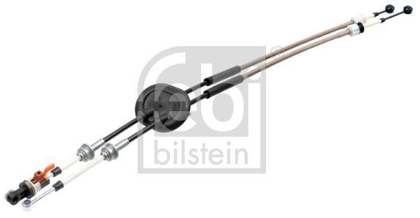 Cabo de caixa de velocidades FEBI BILSTEIN ref. 179961