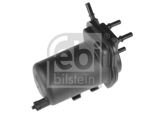 Filtre à carburant (Filtre à gasoil) FEBI BILSTEIN ref. 179962