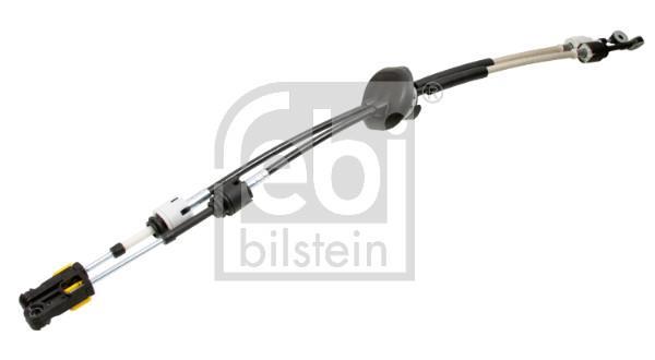 Cabo de caixa de velocidades FEBI BILSTEIN 179972