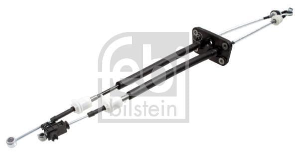 Cabo de caixa de velocidades FEBI BILSTEIN ref. 179973