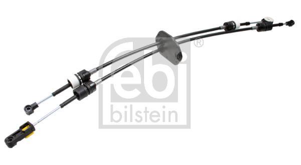 Cabo de caixa de velocidades FEBI BILSTEIN ref. 179976