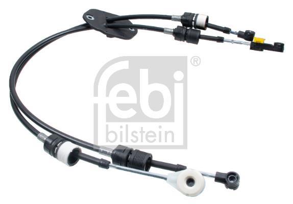 Cabo de caixa de velocidades FEBI BILSTEIN ref. 179983