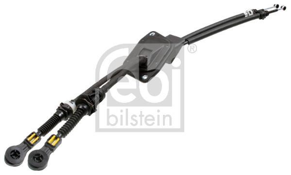Cabo de caixa de velocidades FEBI BILSTEIN ref. 179991