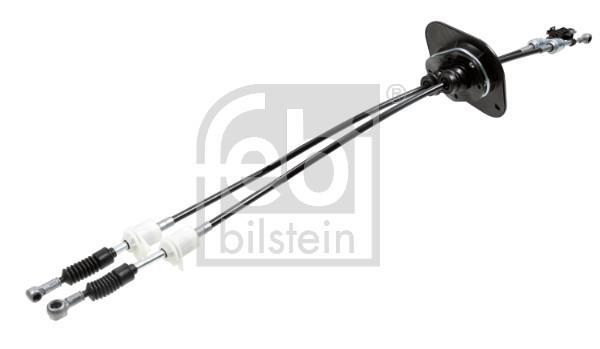 Cabo de caixa de velocidades FEBI BILSTEIN ref. 180002