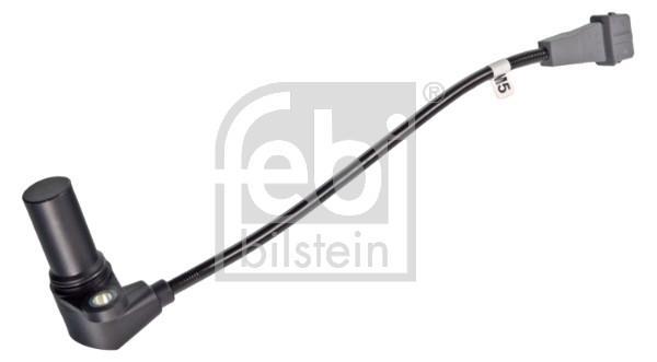 Sensor de rotações motor FEBI BILSTEIN ref. 180006