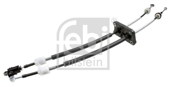 Cabo de caixa de velocidades FEBI BILSTEIN ref. 180007
