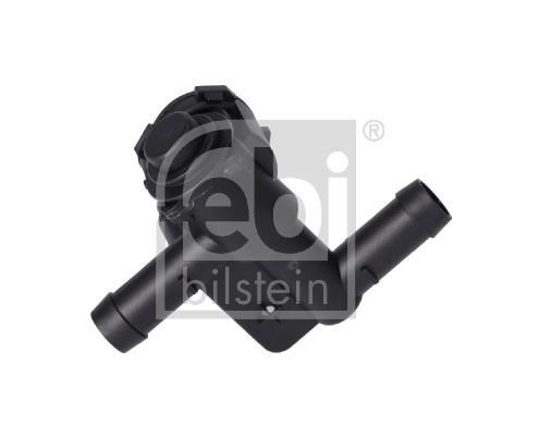 Válvula de control de refrigerante FEBI BILSTEIN ref. 180009