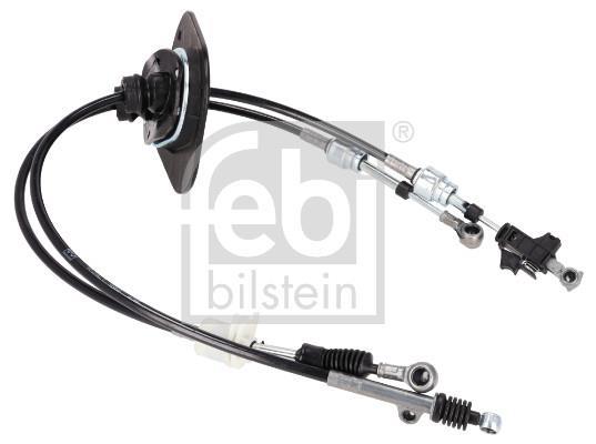 Cabo de caixa de velocidades FEBI BILSTEIN ref. 180021