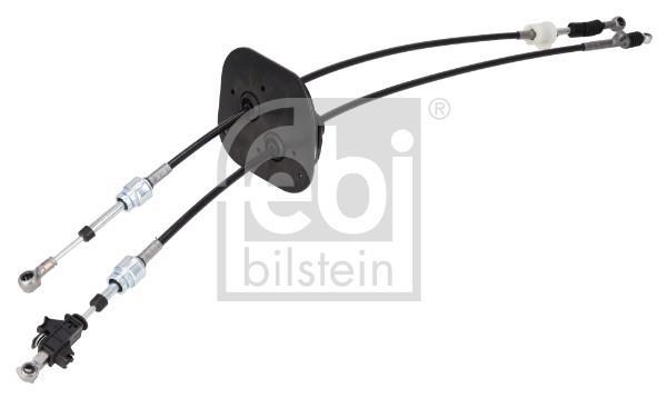 Cabo de caixa de velocidades FEBI BILSTEIN ref. 180021