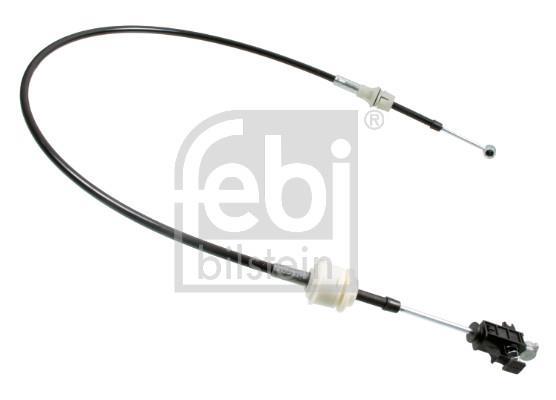 Cabo de caixa de velocidades FEBI BILSTEIN 180022