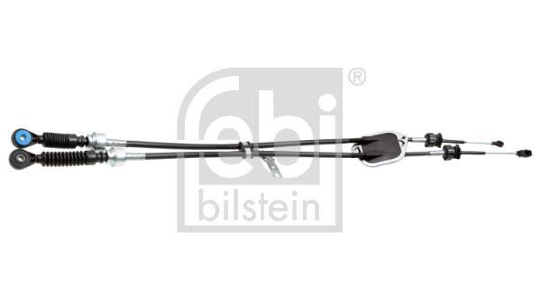 Cabo de caixa de velocidades FEBI BILSTEIN ref. 180023