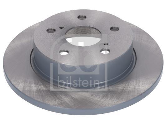 Discos de travão FEBI BILSTEIN ref. 180025