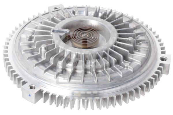 Embrayage, ventilateur de radiateur (Embrayage ventilateur moteur) FEBI BILSTEIN ref. 18002