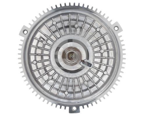 Embrayage, ventilateur de radiateur (Embrayage ventilateur moteur) FEBI BILSTEIN ref. 18002