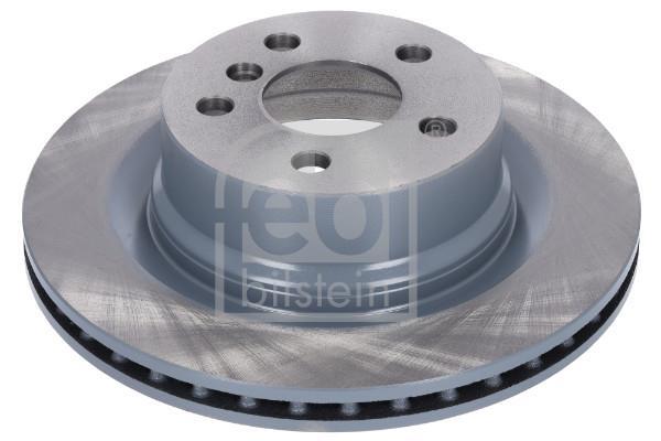Discos de travão FEBI BILSTEIN ref. 180031