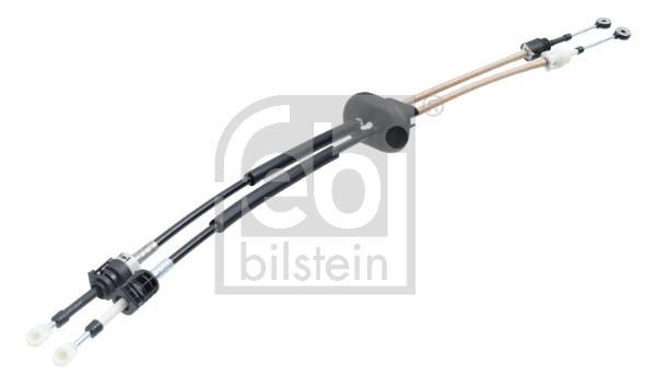 Cabo de caixa de velocidades FEBI BILSTEIN ref. 180047