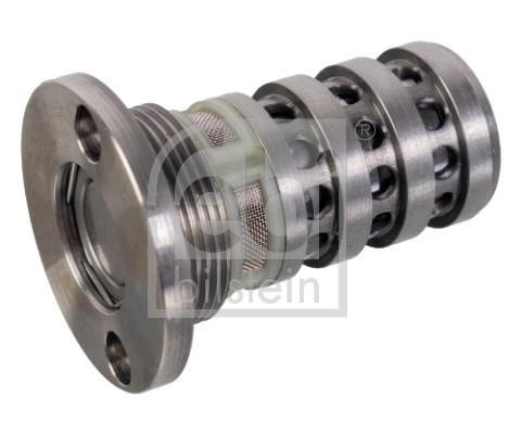 Valve de commande, réglage d'arbres à came FEBI BILSTEIN ref. 180080