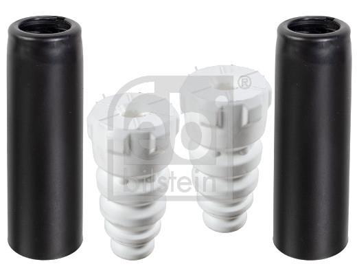 Fole do amortecedor de suspensão FEBI BILSTEIN ref. 180082