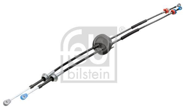 Cabo de caixa de velocidades FEBI BILSTEIN ref. 180116