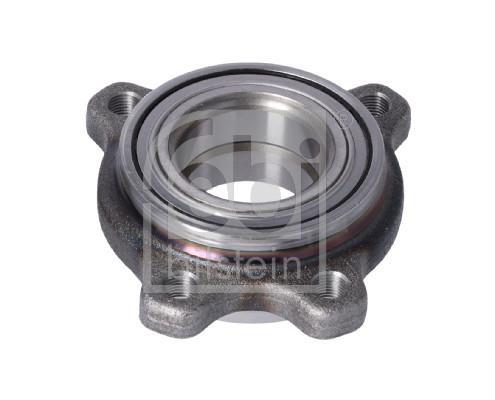Roulement de roue FEBI BILSTEIN ref. 180120