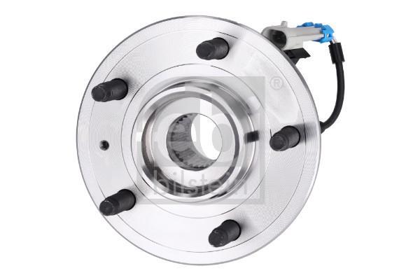 Roulement de roue FEBI BILSTEIN ref. 180121