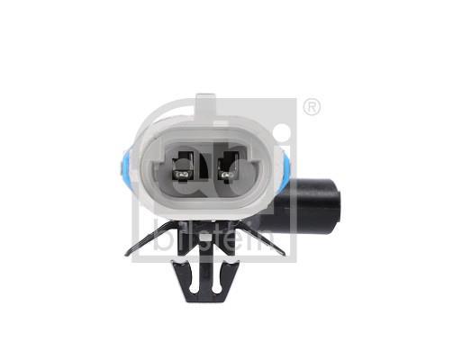Roulement de roue FEBI BILSTEIN ref. 180121