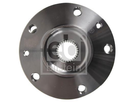 Roulement de roue FEBI BILSTEIN ref. 180123