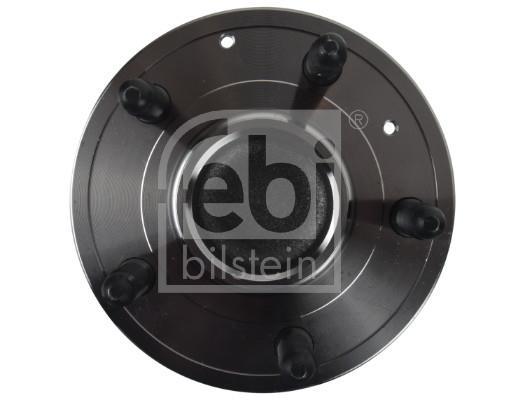 Roulement de roue FEBI BILSTEIN ref. 180128
