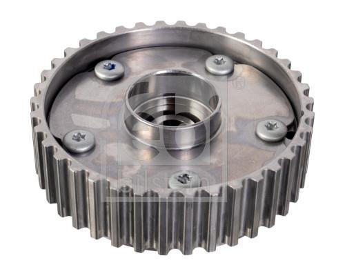 Poulie Déphaseur D'arbre à Cames FEBI BILSTEIN 46118 Au Meilleur Prix