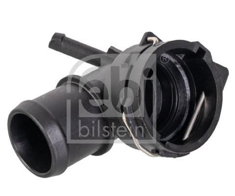 Bride de liquide de refroidissement FEBI BILSTEIN ref. 180141