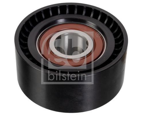 Galet enrouleur de courroie de distribution FEBI BILSTEIN 180166