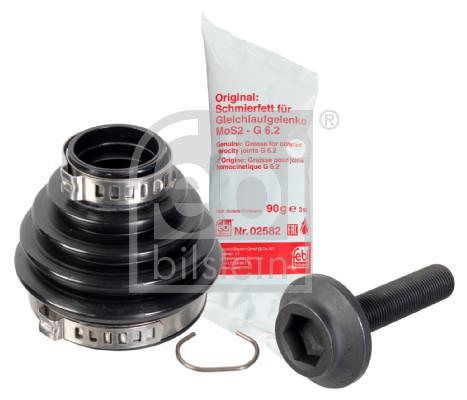 Soufflet de cardan FEBI BILSTEIN 180209