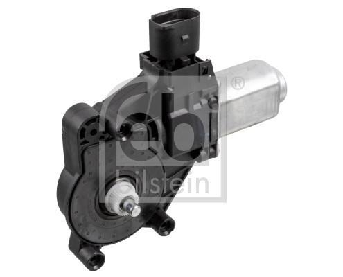 Motor elétrico de elevador de vidro FEBI BILSTEIN ref. 180217