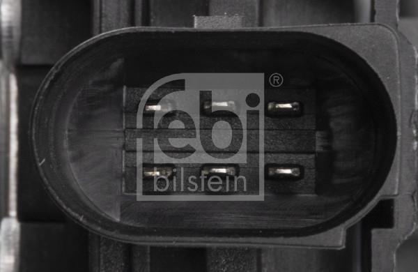 Motor elétrico de elevador de vidro FEBI BILSTEIN ref. 180217