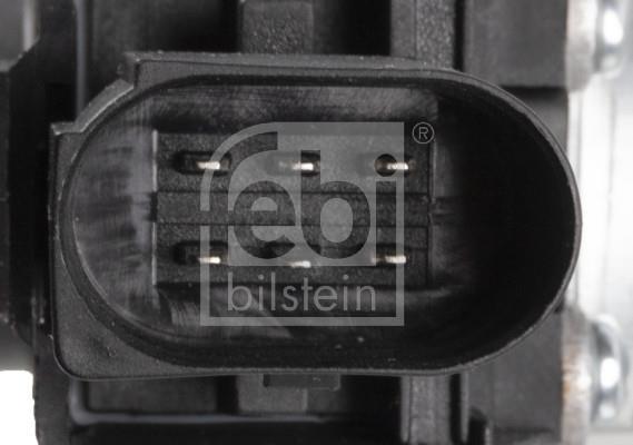 Motor elétrico de elevador de vidro FEBI BILSTEIN ref. 180218