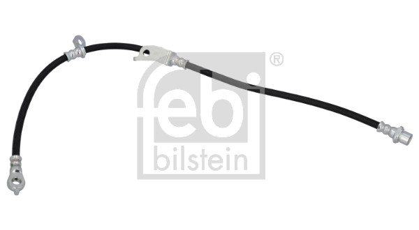 Flexible de frein (Durite de frein) FEBI BILSTEIN 180235