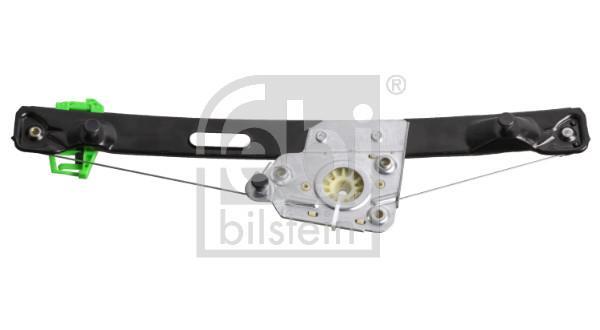 Mécanisme de lève-vitre (lève-vitre) FEBI BILSTEIN ref. 180250