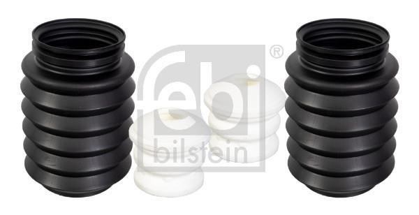 Fole do amortecedor de suspensão FEBI BILSTEIN 180256