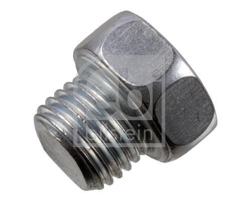 Bouchon de vidange FEBI BILSTEIN ref. 180282