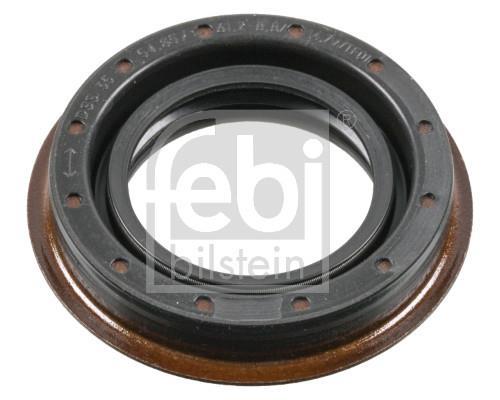 Vedante da caixa de velocidade FEBI BILSTEIN ref. 180318