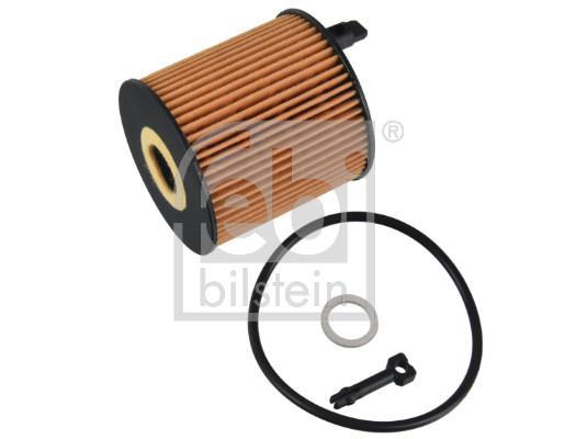 Filtre à huile FEBI BILSTEIN ref. 180329