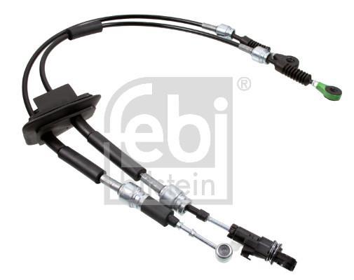 Cabo de caixa de velocidades FEBI BILSTEIN ref. 180340